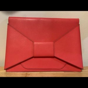 Banana Republic Envelope Clutch